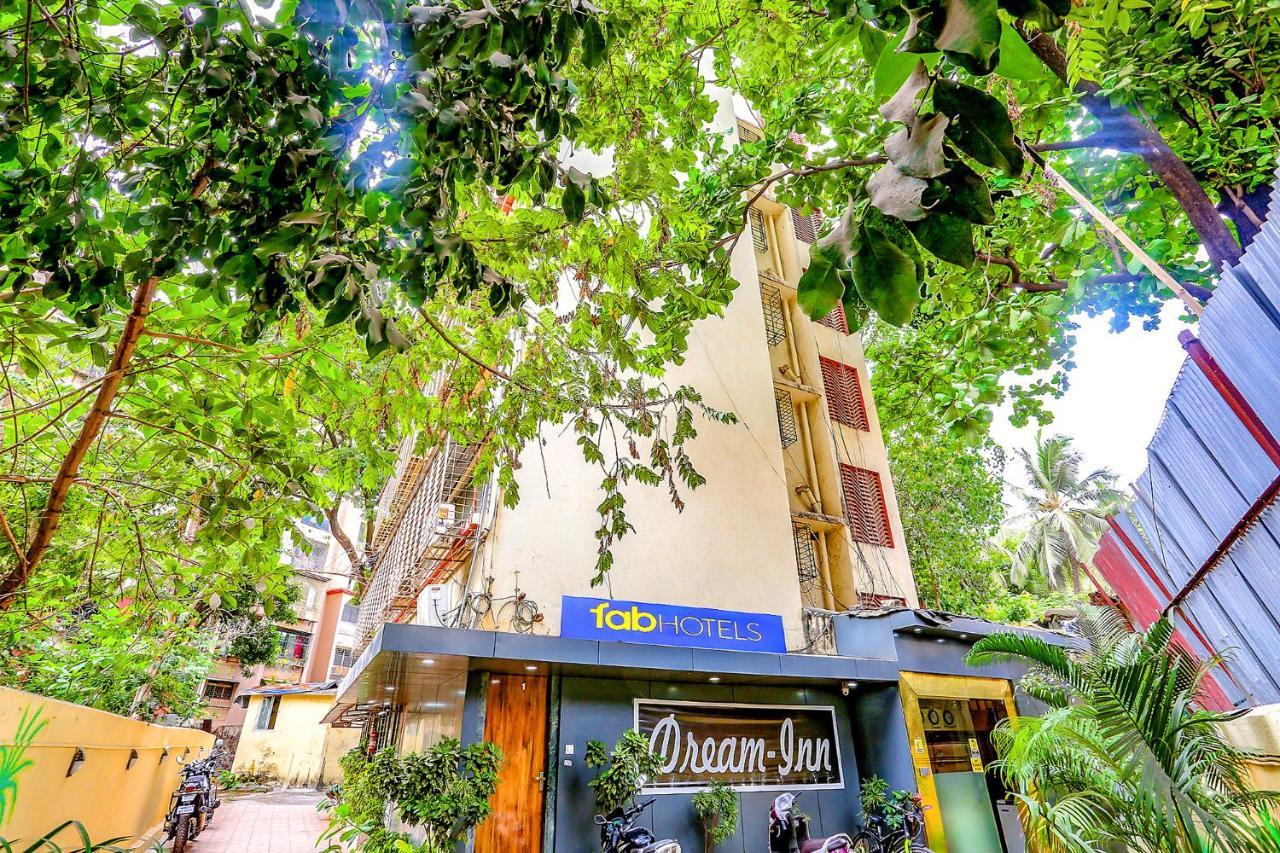 Fabexpress Dream Inn - Mumbai — Photos 2