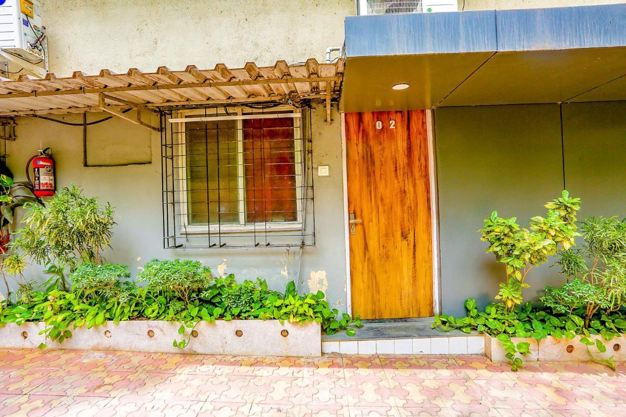 Fabexpress Dream Inn - Mumbai — Photos 3