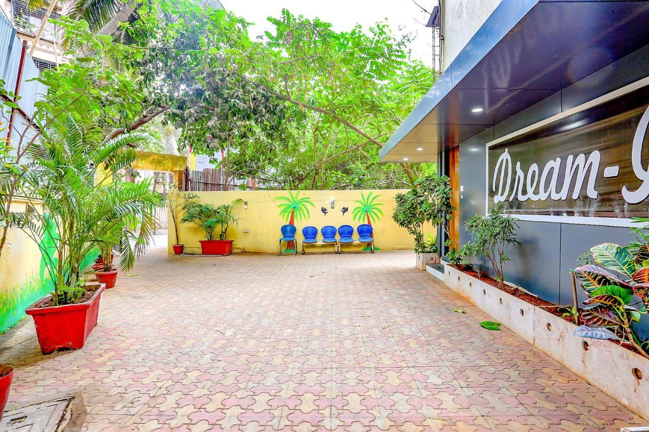 Fabexpress Dream Inn - Mumbai — Photos 1
